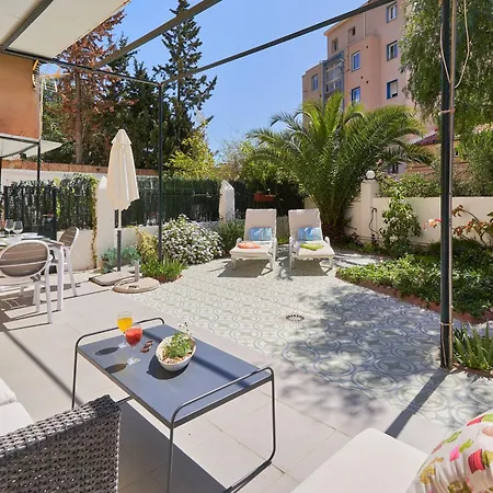 Apartment Rosita En Playa De La Malagueta Con Terraza